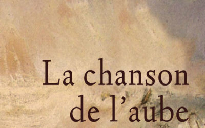 La chanson de l’aube