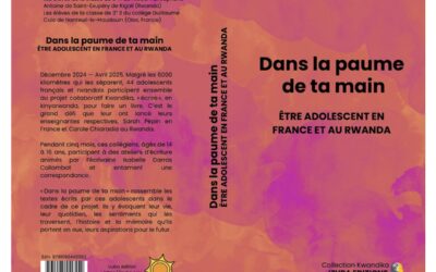 Kwandika : que signifie être adolescent aujourd’hui ?