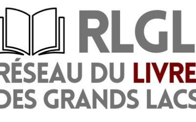 RLGL — Le Réseau du Livre des Grands Lacs