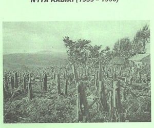 Imibereho y’Abatutsi kuri Republika ya mbere n’iya kabiri (1959-1990)