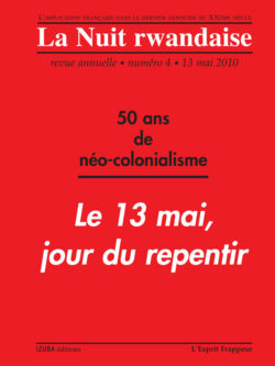 La Nuit rwandaise n°4