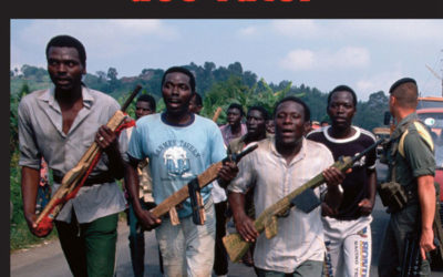 La France au coeur du genocide des Tutsi