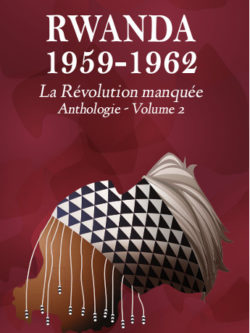 Rwanda 1959-1962: La révolution manquée