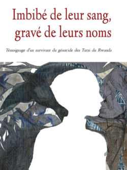 Imbibé de leur sang,  gravé de leurs noms