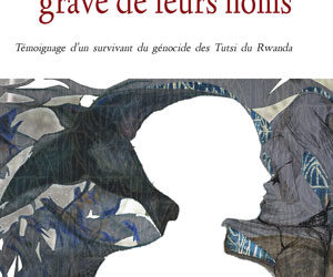 Imbibé de leur sang,  gravé de leurs noms