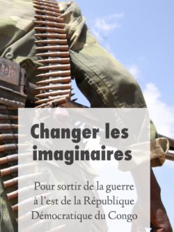 Changer les imaginaires, un essai de Ka Mana