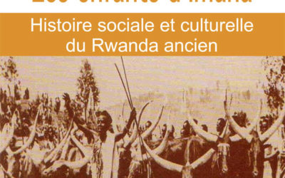 Les enfants d’Imana