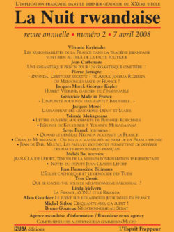 LNR n°2 - 2008