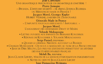 La Nuit Rwandaise n°2