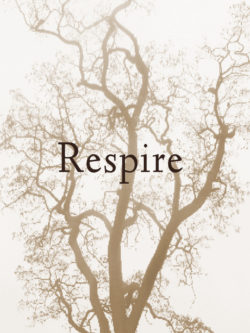 Respire - Un livre d'Olivier Uwineza Bahizi