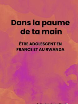 Dans la paume de ta main