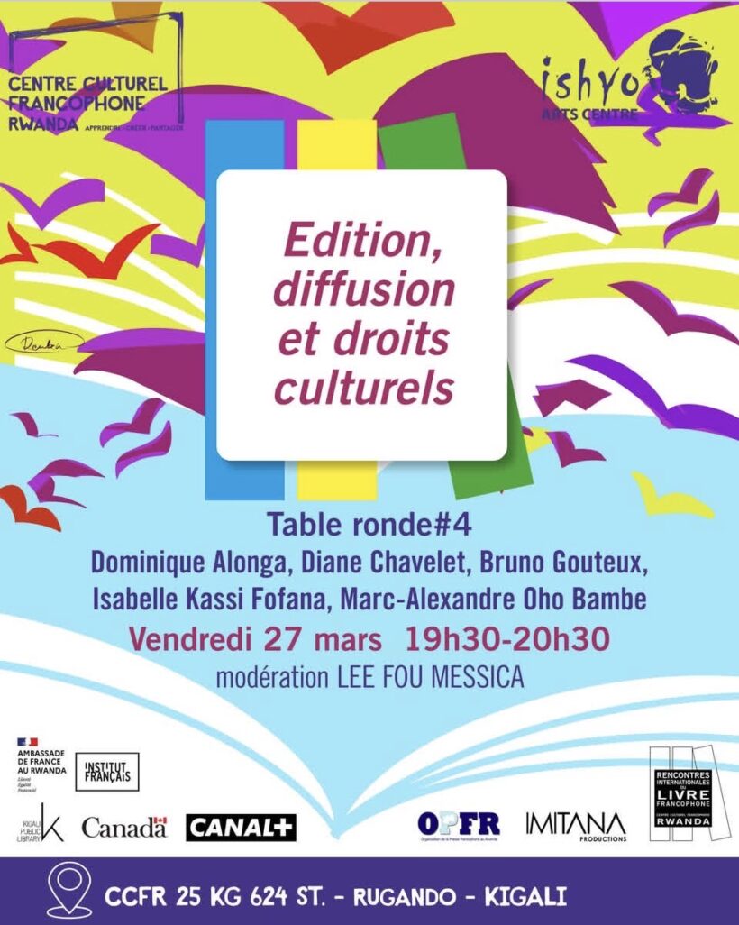 MasterClass #4 - RILF 2026